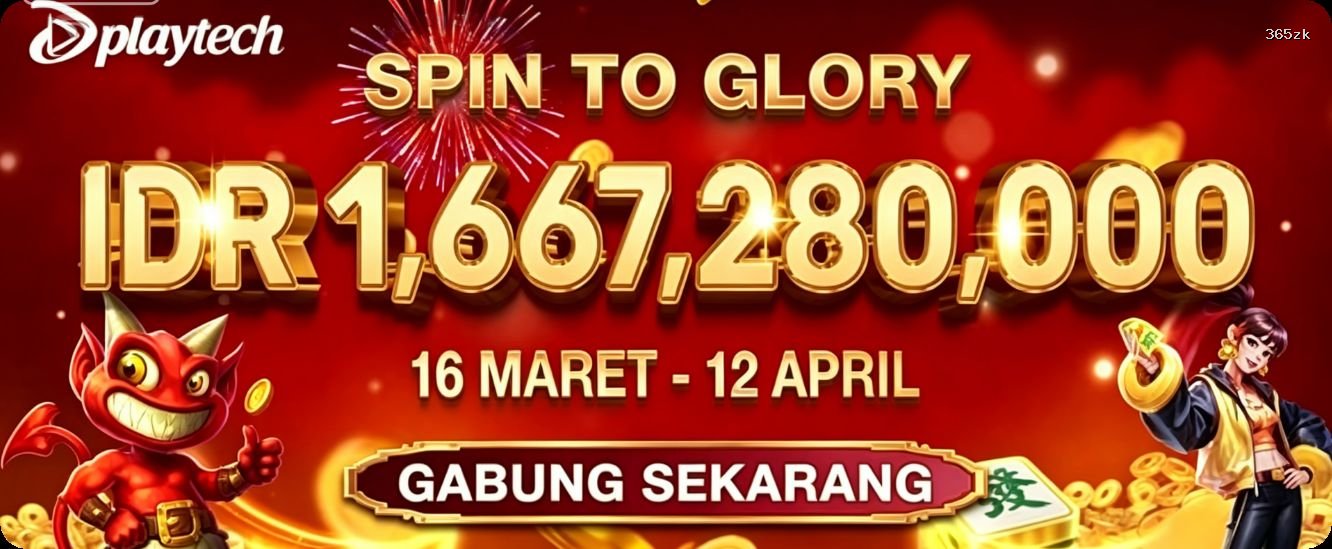 Unduh 365zk apk Versi Terbaru