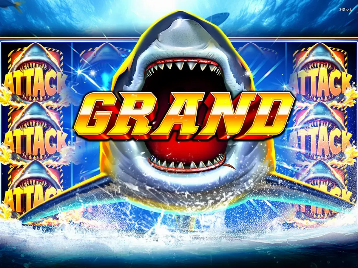 Promosi & Jackpot 365zk screenshot