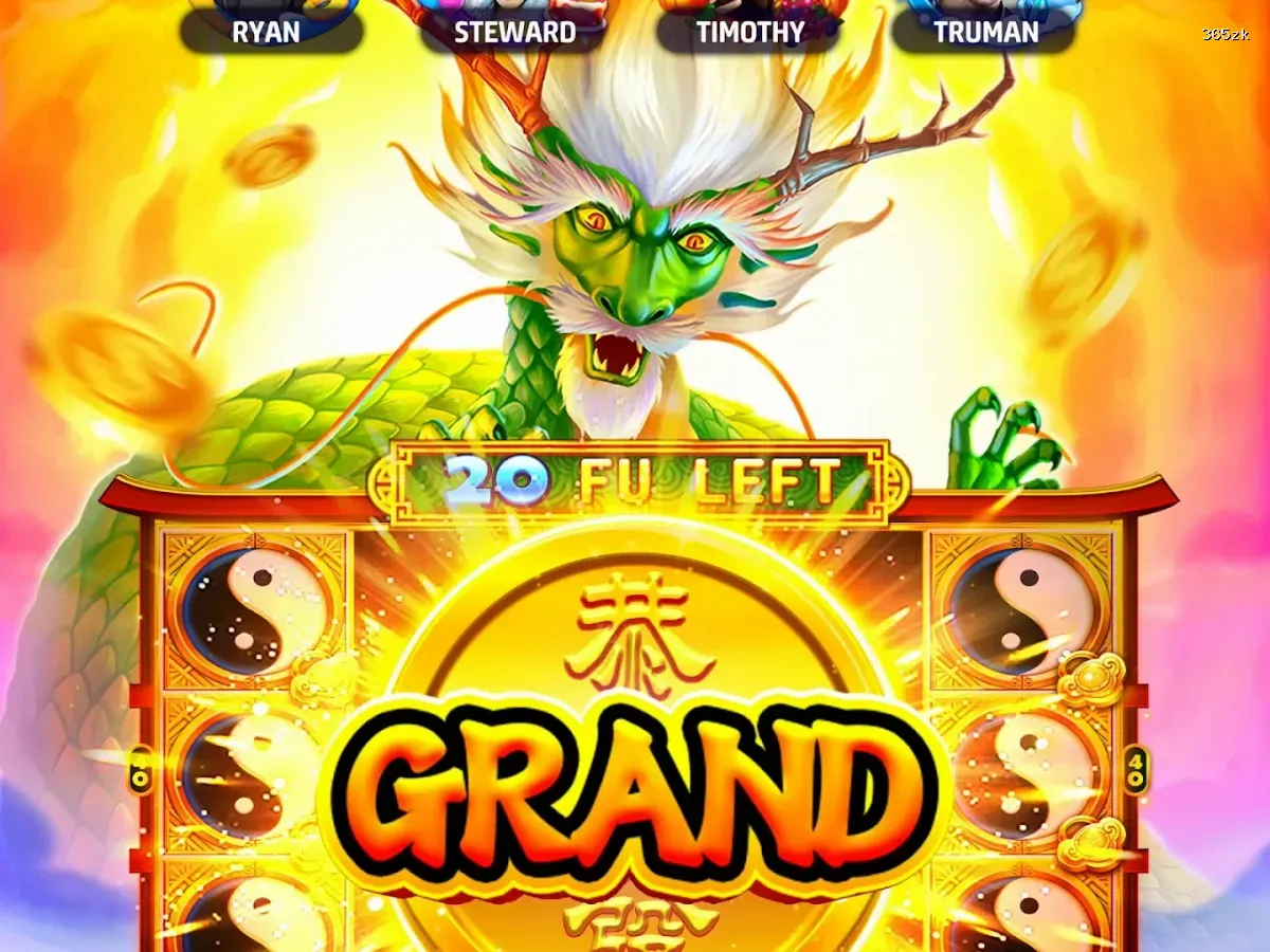 Koleksi 365zk Slot Gacor screenshot
